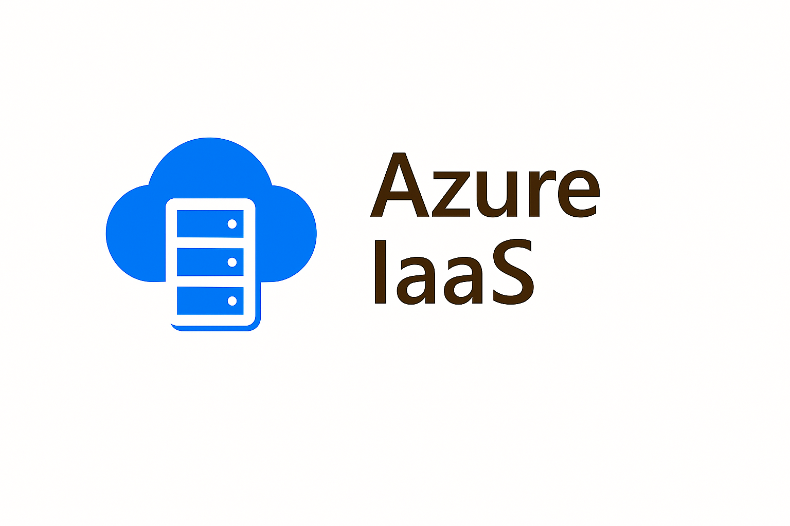 Azure IaaS